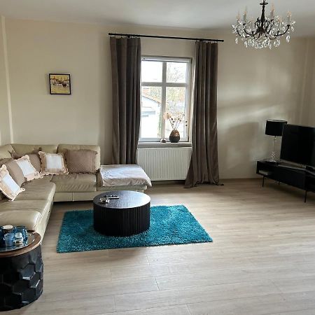 Chopina Loft Sopot Exterior foto