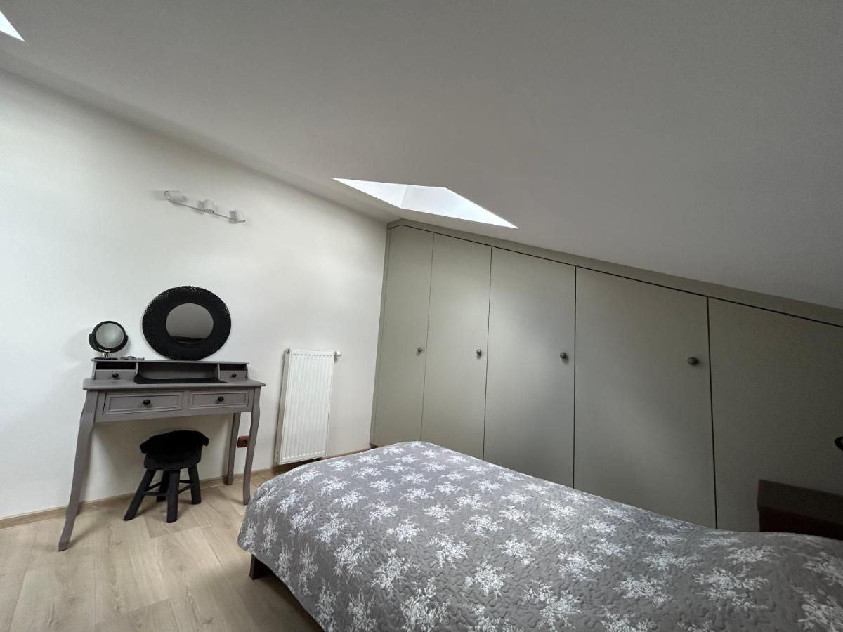 Chopina Loft Sopot Exterior foto