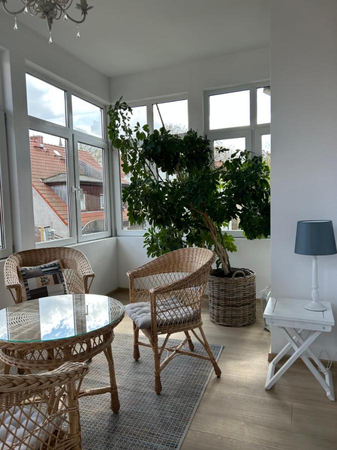 Chopina Loft Sopot Exterior foto
