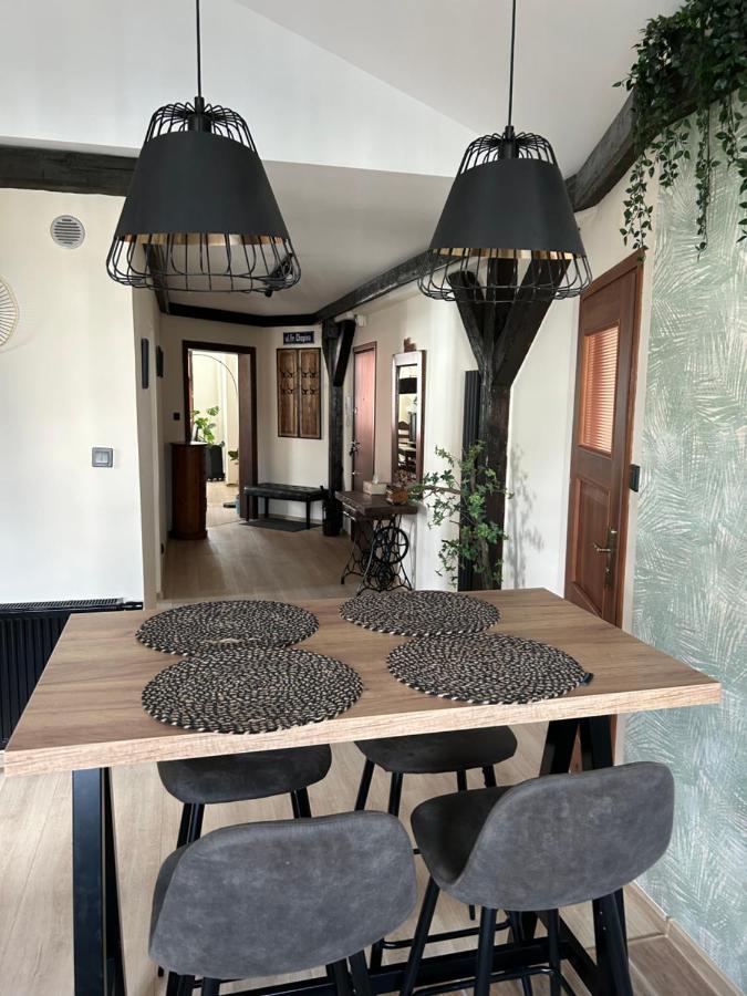 Chopina Loft Sopot Exterior foto