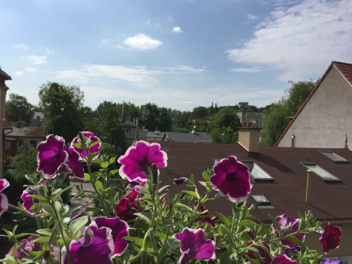 Chopina Loft Sopot Exterior foto